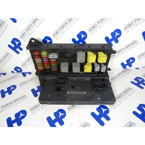 SAM module A 906 545 2601 - A9065452601 - A9065452601