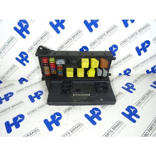SAM module A 906 545 2801* - A9065452801 - A9065452801