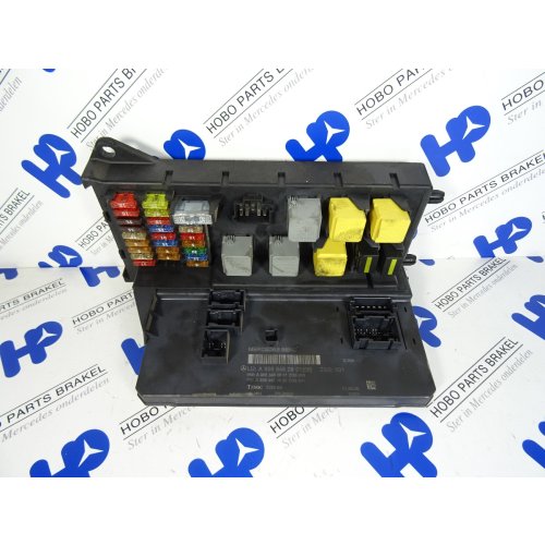 SAM module A 906 545 2901* - A9065452901 - A9065452901
