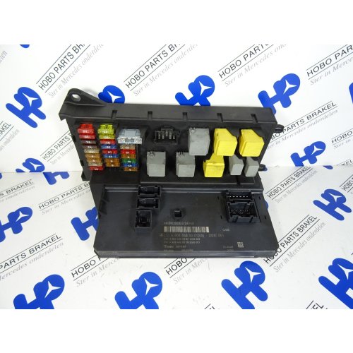 SAM module A 906 545 3001 - A9065453001 - A9065453001