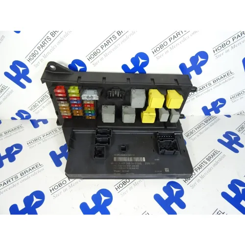 SAM module A 906 545 3001 - A9065453001 - A9065453001