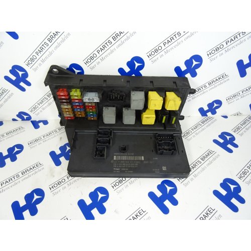 SAM module A 906 545 3101 - A9065453101 - A9065453101