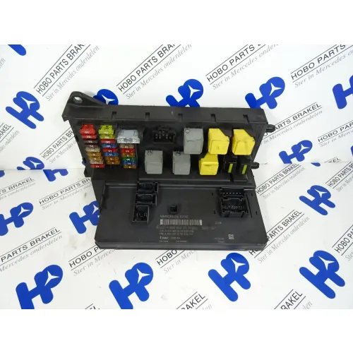 SAM module A 906 545 3101 - A9065453101 - A9065453101