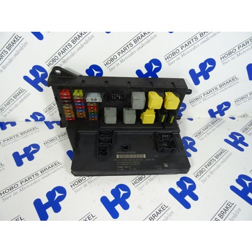 SAM module A 906 545 3201* - A9065453201 - A9065453201
