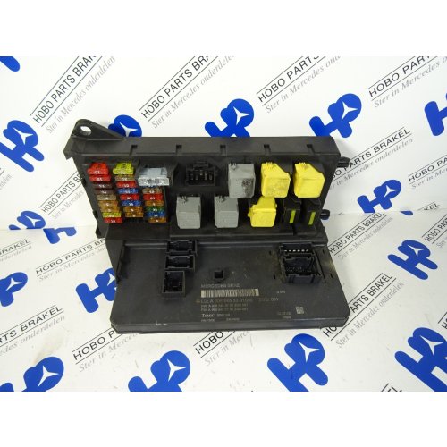 SAM module A 906 545 3301* - A9065453301 - A9065453301