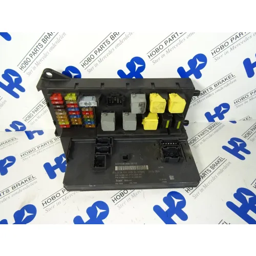 SAM module A 906 545 3301* - A9065453301 - A9065453301