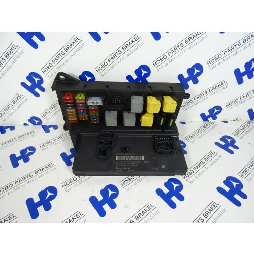 SAM module A 906 545 3401 - A9065453401 - A9065453401