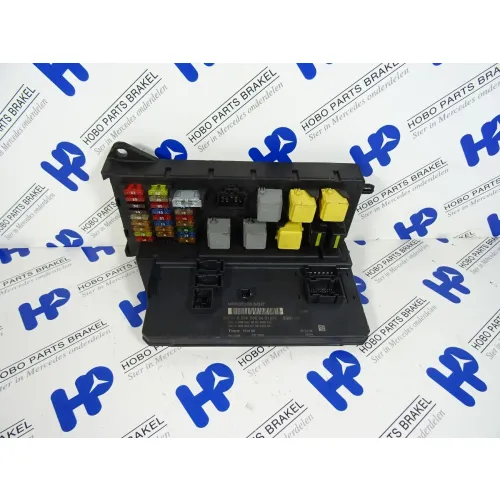 SAM module A 906 545 3401 - A9065453401 - A9065453401