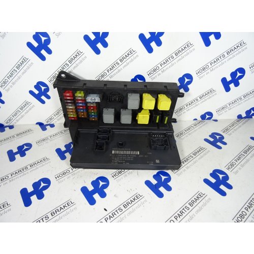 SAM module A 906 545 3501 - A9065453501 - A9065453501