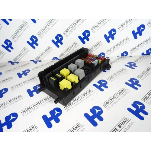 Fuse box A 906 545 4701 - A9065454701 - A9065454701