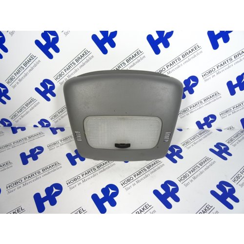 Binnenverlichting A 906 695 0469 - A9066950469 - A9066950469