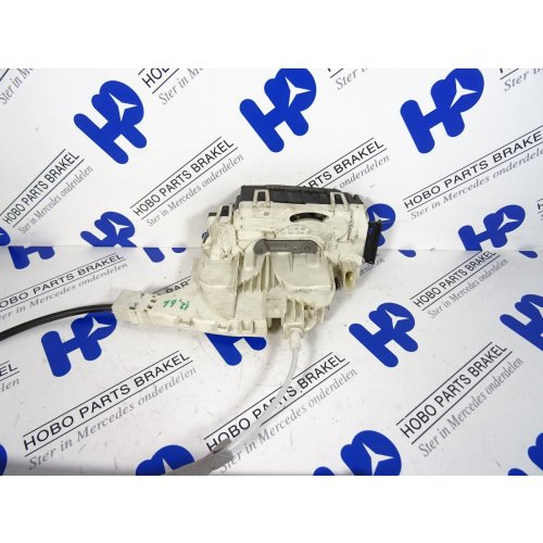 Portierslot A 906 720 0135 RV - A9067200135 - A9067200135