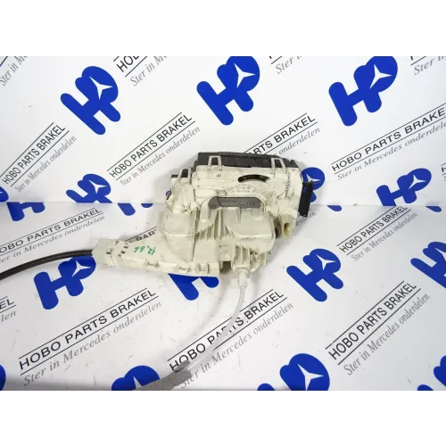 Portierslot A 906 720 0135 RV - A9067200135 - A9067200135
