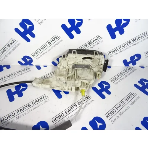 Door lock A 906 720 1735 FR - A9067201735 - A9067201735