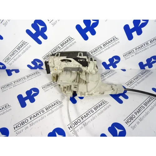Door lock A 906 720 2135 FL - A9067202135 - A9067202135
