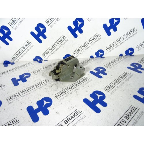Portierslot A 906 740 1135 Achterdeur - A9067401135 - A9067401135