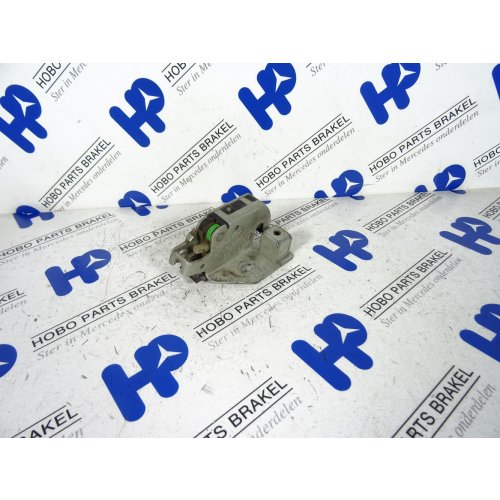 Portierslot A 906 740 1235 Achterdeur - A9067401235 - A9067401235