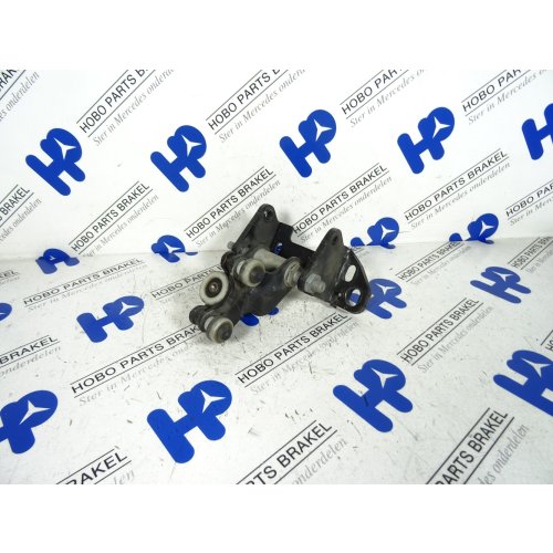 Rolgeleiding schuifdeur A 906 760 0347 - A9067600347 - A9067600347