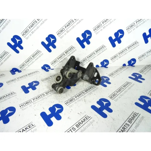 Rolgeleiding schuifdeur A 906 760 0347 - A9067600347 - A9067600347