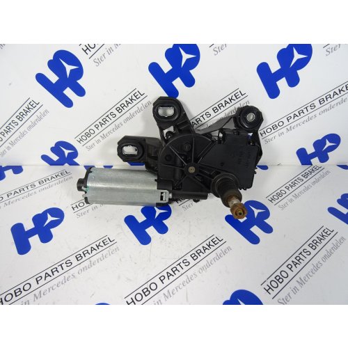 Ruitenwissermotor Achter A 906 820 0108 - A9068200108 - A9068200108
