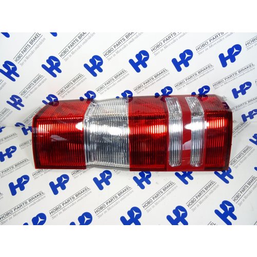 Achterlicht Sprinter w906 Links - A9068200164 - A9068200164