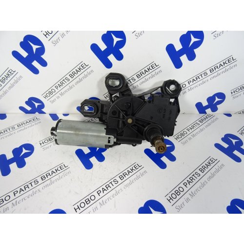 Ruitenwissermotor Achter A 906 820 0208 - A9068200208 - A9068200208