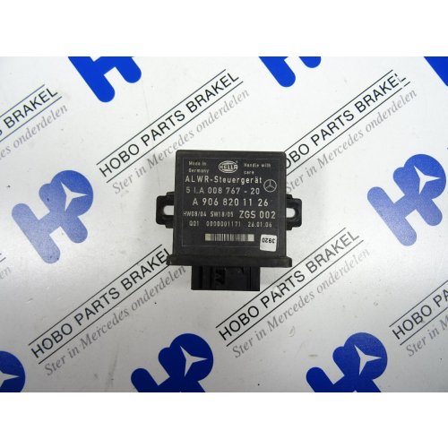 Koplamp module A 906 820 1126 - A9068201126 - A9068201126