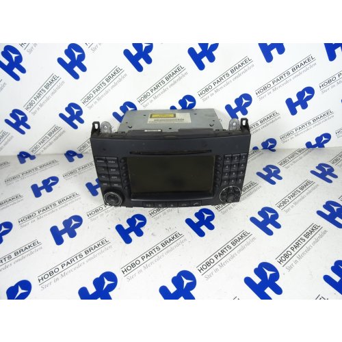 Comand A 906 820 1989 - A9068201989 - A9068201989