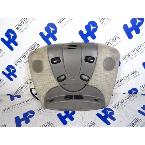 Binnenverlichting A 906 820 2901 - A9068202901 7j69 - A9068202901-7J69