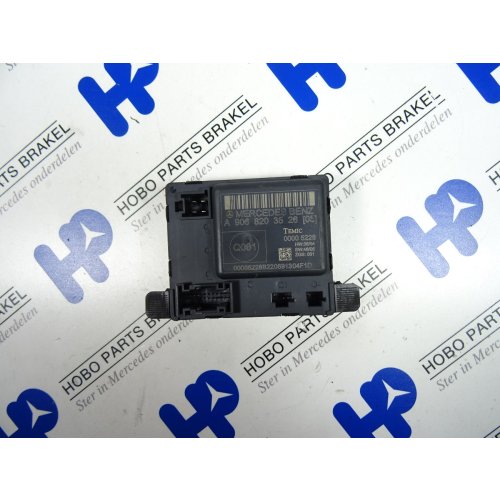 Deur module A 906 820 3526 LV/RV - A9068203526 - A9068203526