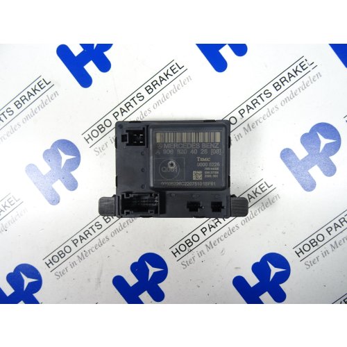 Deur module A 906 820 4026 LV/RV - A9068204026 - A9068204026