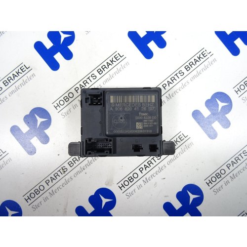 Deur module A 906 820 4126* LV/RV - A9068204126 - A9068204126