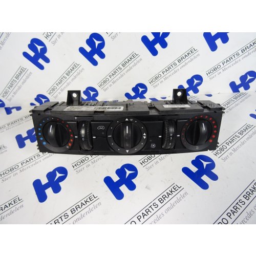 Kachelpaneel A 906 830 0285 - A9068300285 - A9068300285