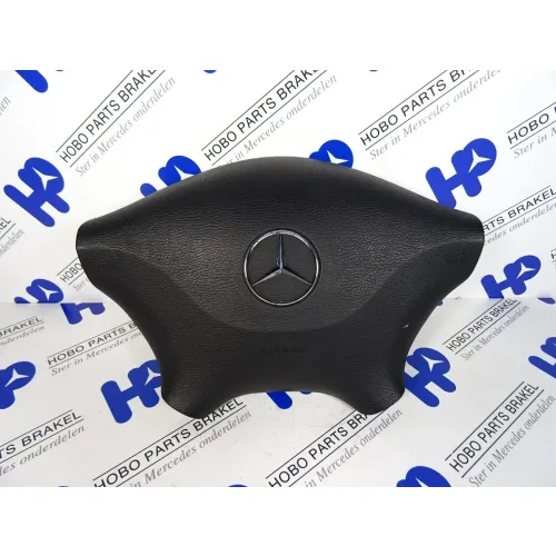 Airbag stuur Sprinter w906 - A9068601202 9e37 - A9068601202-9E37