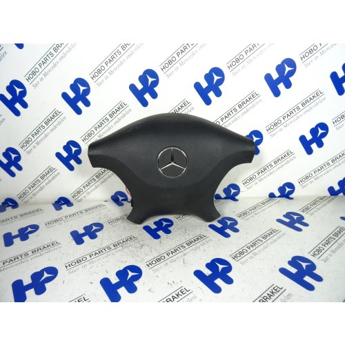 Airbag stuur Sprinter w906 zonder bediening - A9068601302 1 - A9068601302-1