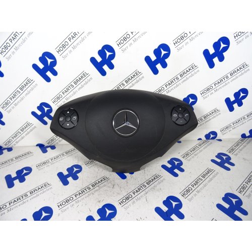 Airbag stuur Sprinter w906 Facelift - A9068602002 - A9068602002-9E84