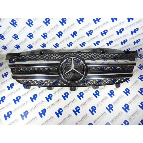Grille Sprinter w906 Chrome - A9068800285 - A9068800285