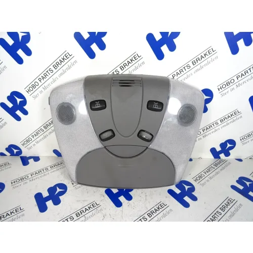 Binnenverlichting A 906 900 0300 - A9069000300 7j69 - A9069000300-7J69