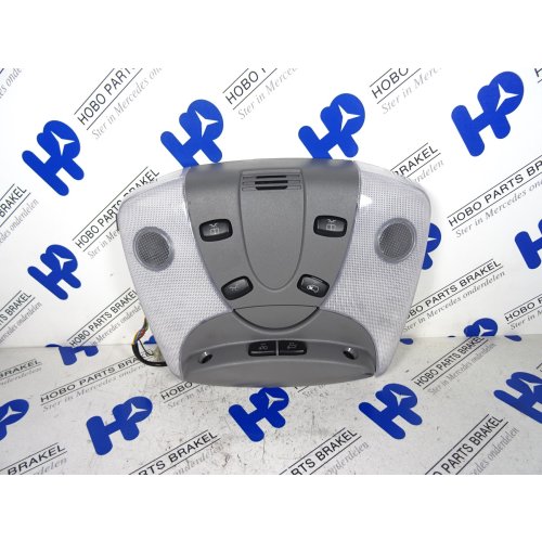 Binnenverlichting A 906 900 0500 - A9069000500 - A9069000500-7J69