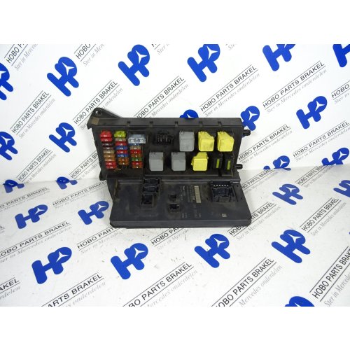 SAM module A 906 900 3502 - A9069003502 - A9069003502