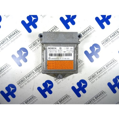 Airbag module A 906 900 5701 - A9069005701 - A9069005701