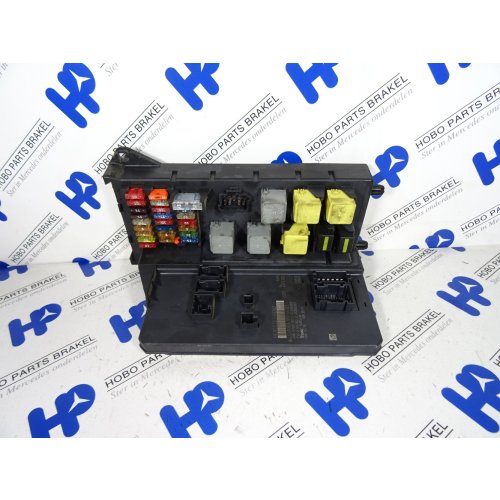 SAM module A 906 900 6601* - A9069006601 - A9069006601