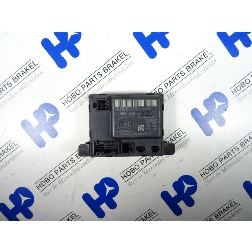 Deur module A 906 900 6603 LV/RV - A9069006603 - A9069006603