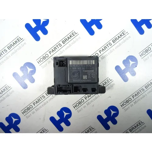 Deur module A 906 900 6603 LV/RV - A9069006603 - A9069006603