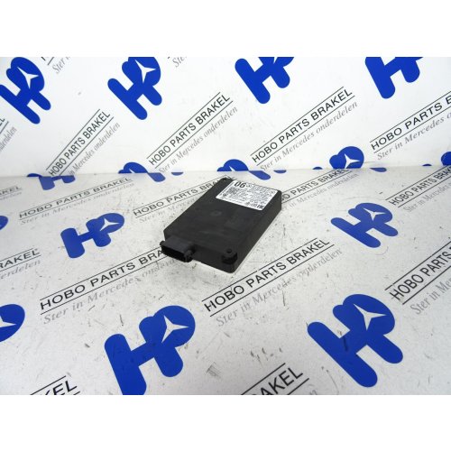 Radar sensor A 906 900 6702 - A9069006702 - A9069006702