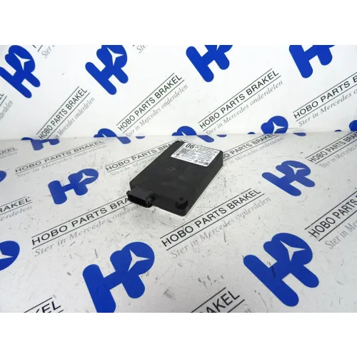 Radar sensor A 906 900 6702 - A9069006702 - A9069006702