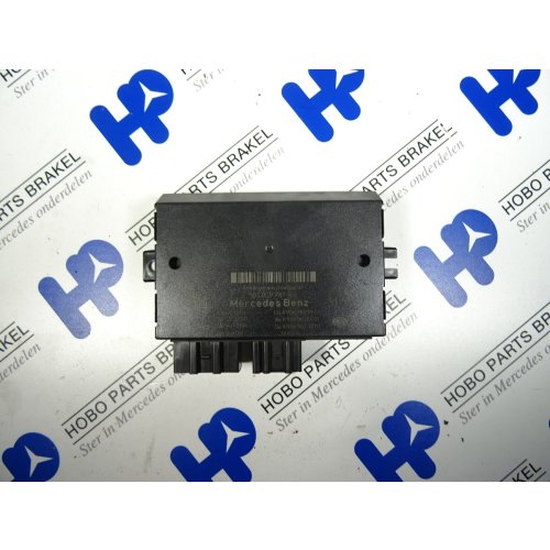 Trekhaak module A 906 900 9901 - A9069009901 - A9069009901