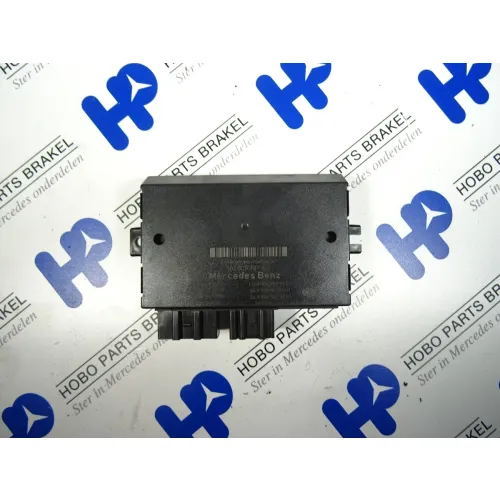 Trekhaak module A 906 900 9901 - A9069009901 - A9069009901