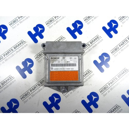 Airbag module A 906 901 4700 - A9069014700 - A9069014700