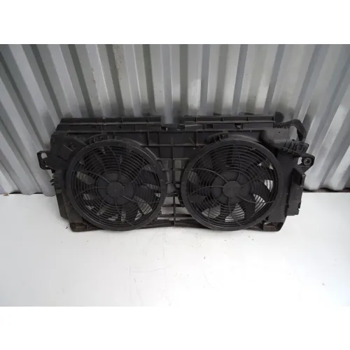 Cooling fan A 906 906 0100 - A9069060100 - A9069060100